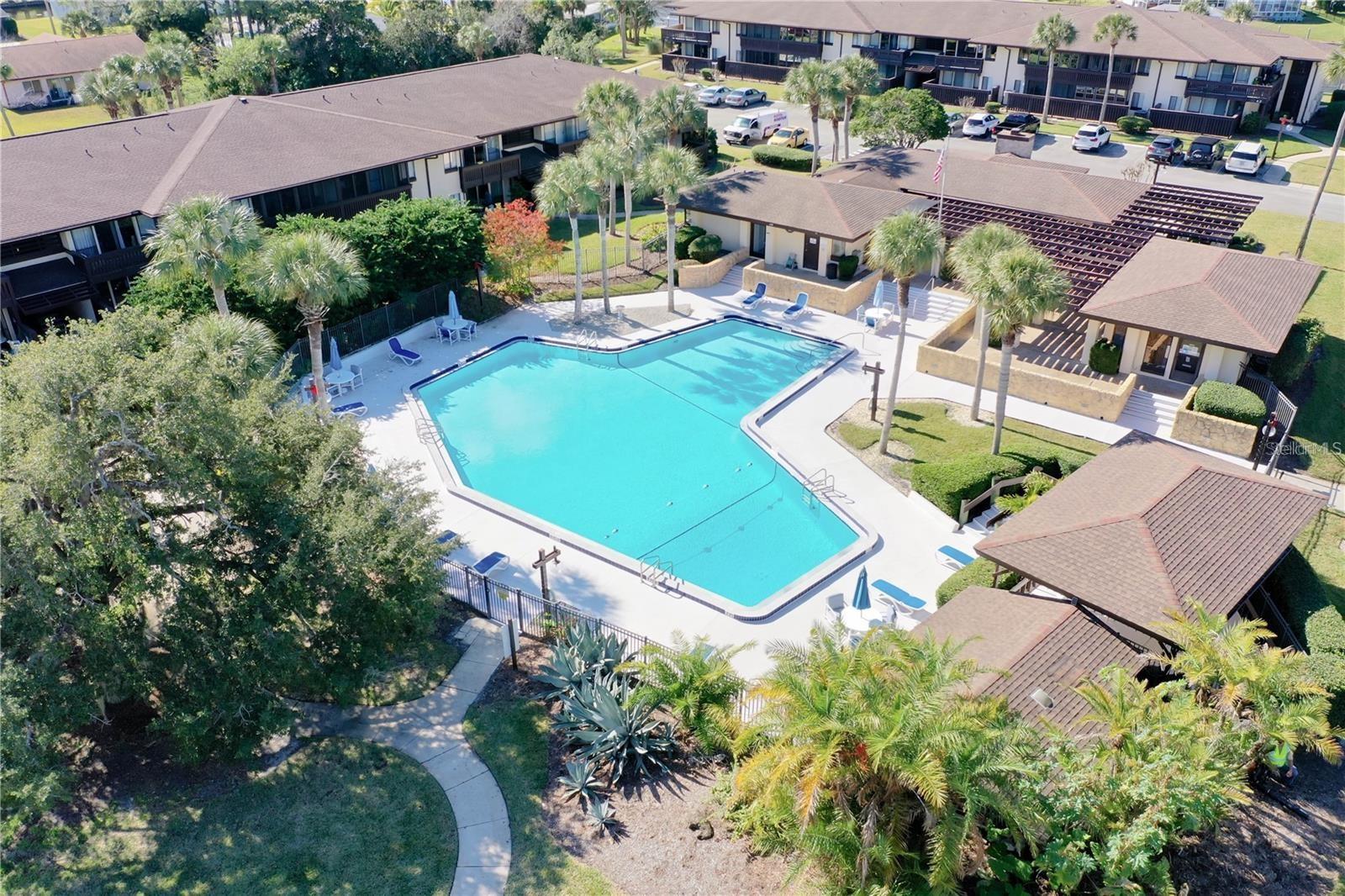 48 CLUB HOUSE DR #106, PALM COAST, FL, 32137
