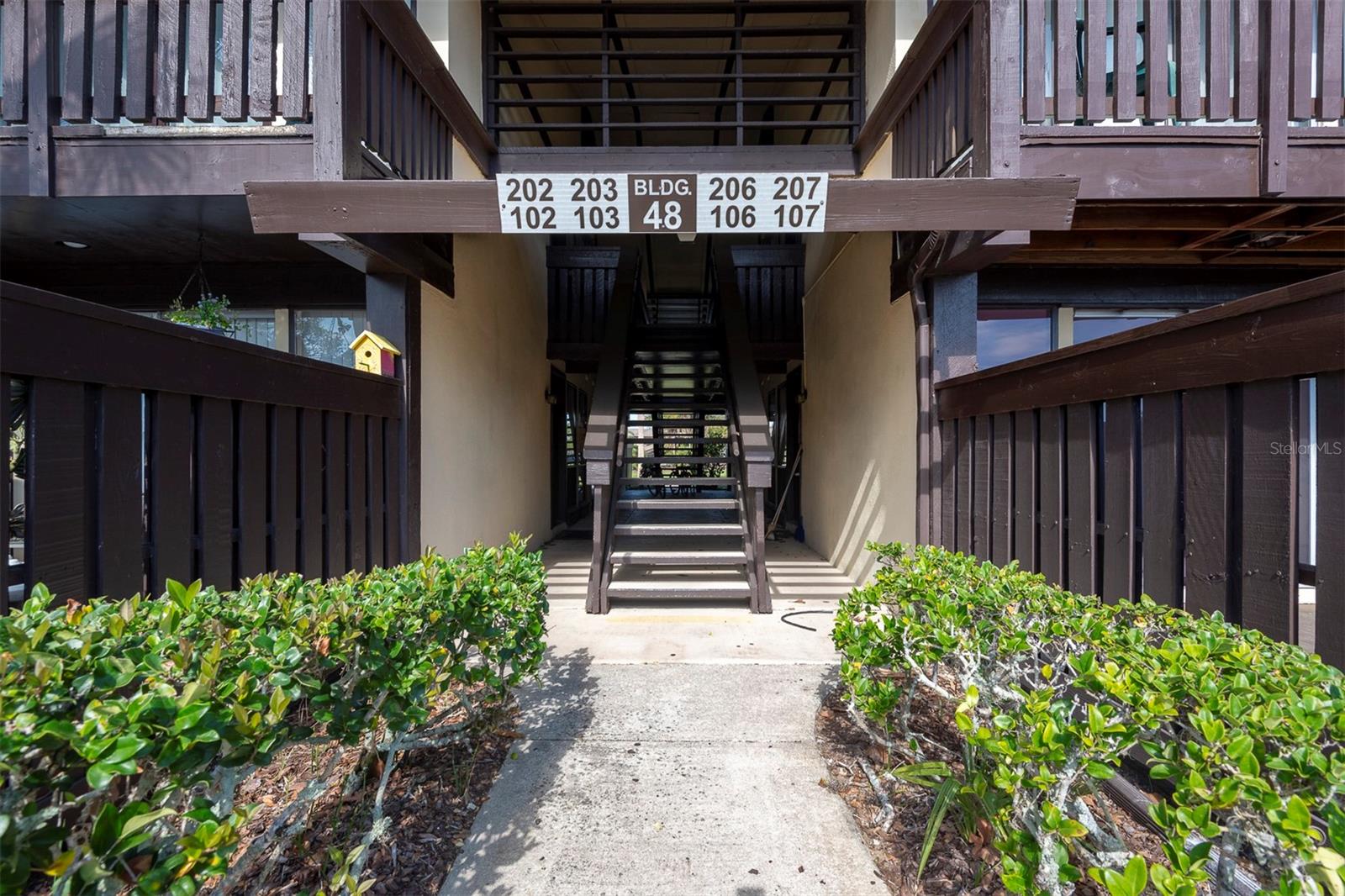 48 CLUB HOUSE DR #106, PALM COAST, FL, 32137