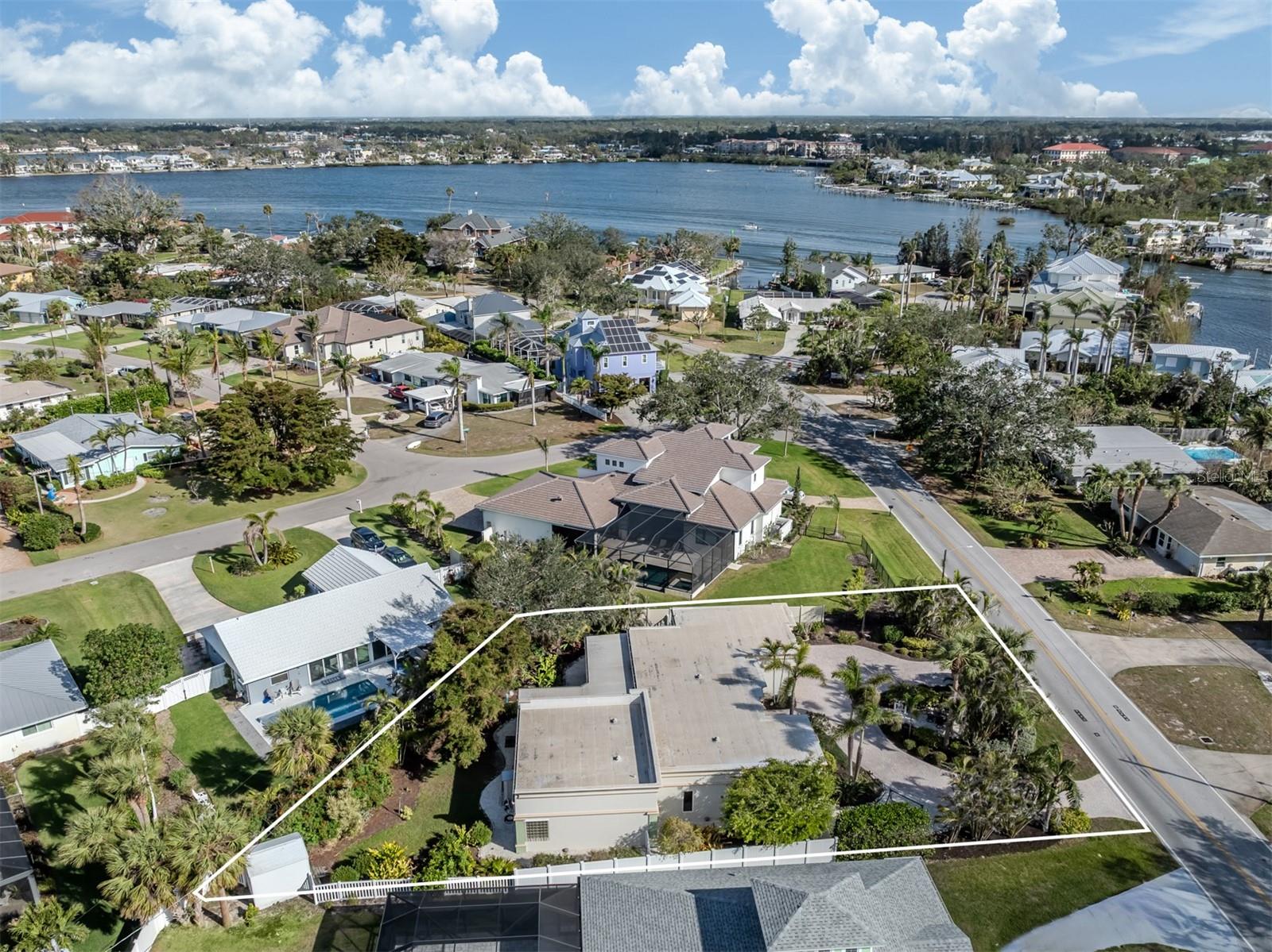 333 BAYSHORE DR, VENICE, FL, 34285