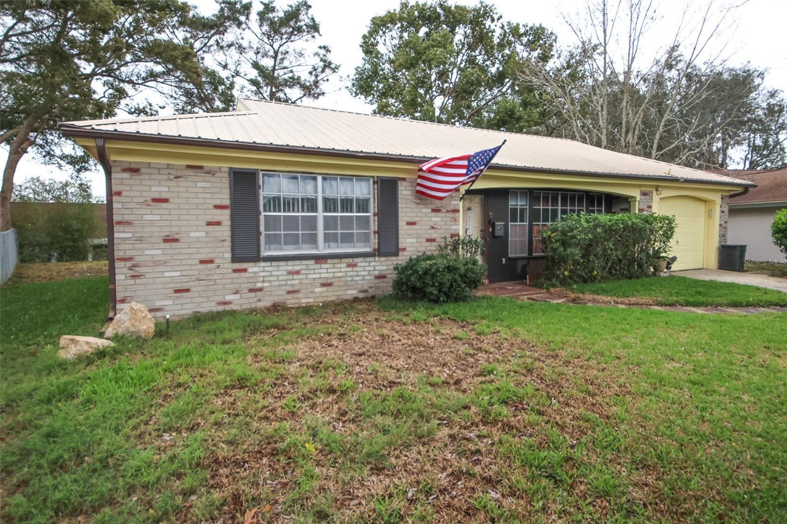 8302 CLOVER HILL LOOP, HUDSON, FL, 34667