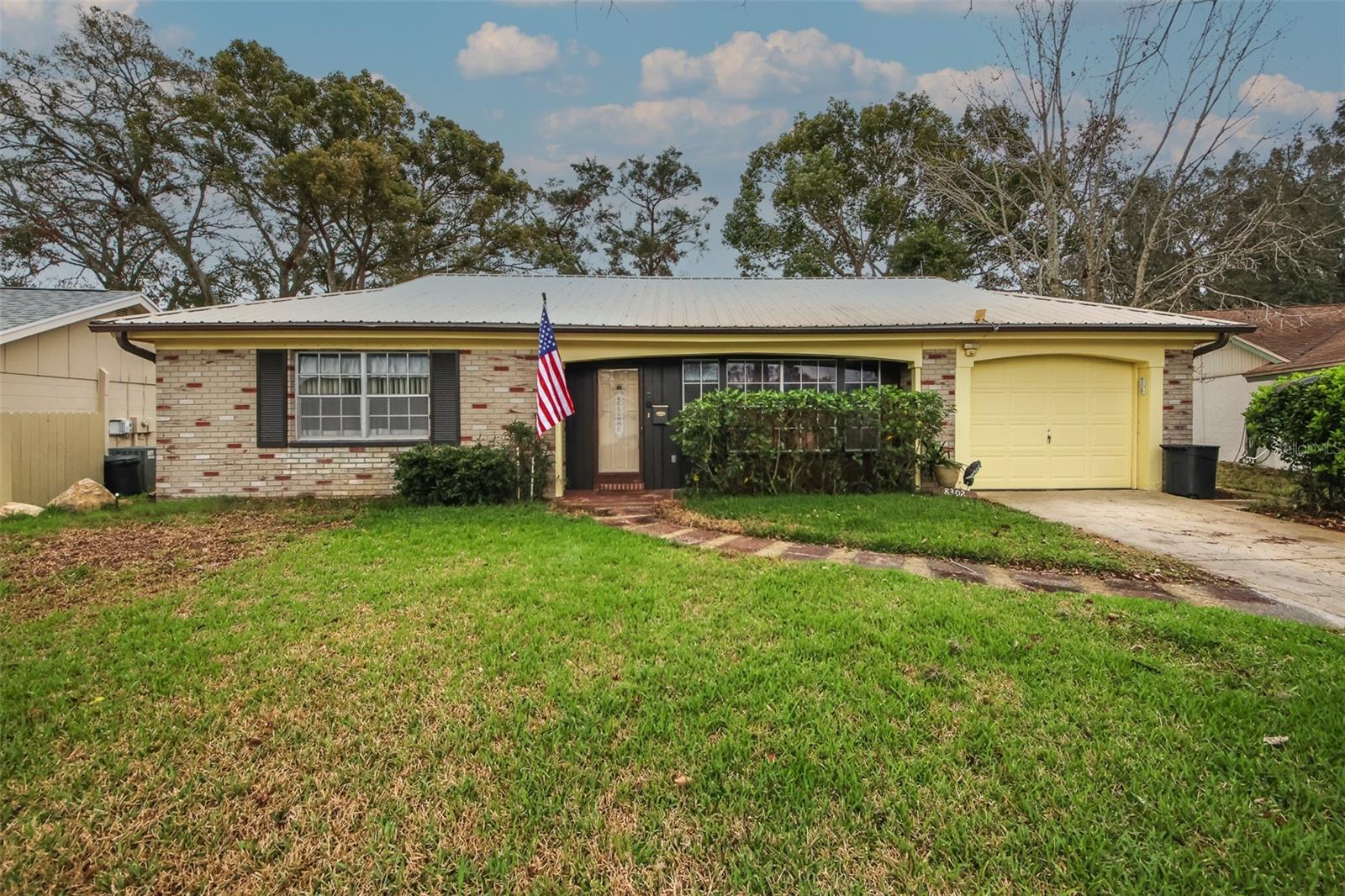 8302 CLOVER HILL LOOP, HUDSON, FL, 34667
