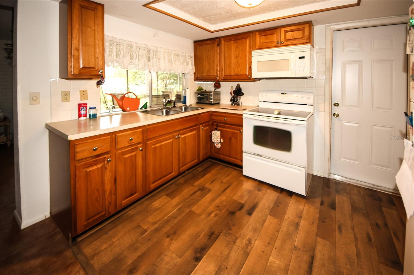 8302 CLOVER HILL LOOP, HUDSON, FL, 34667