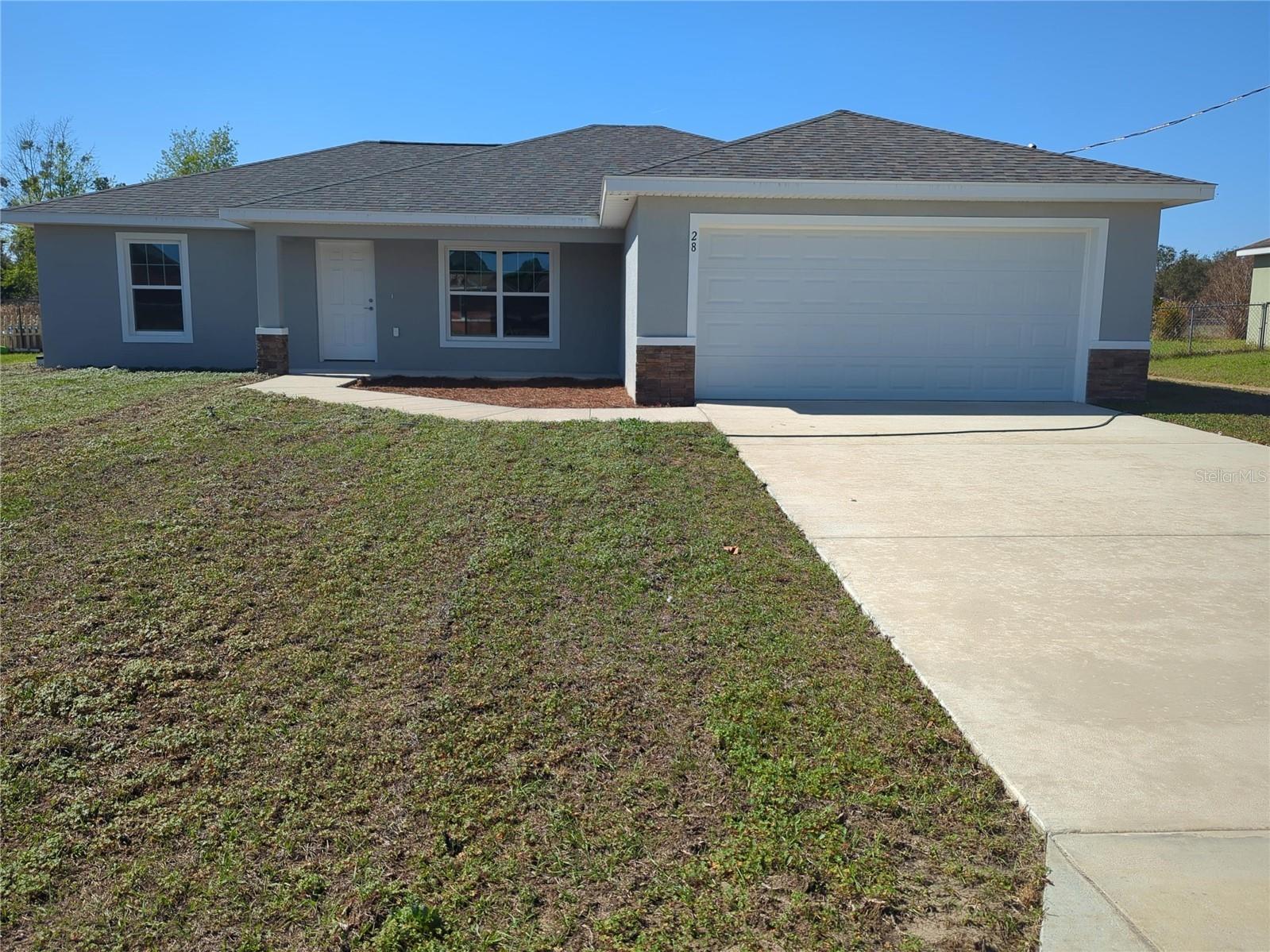 2 WALNUT RUN, OCALA, FL, 34472