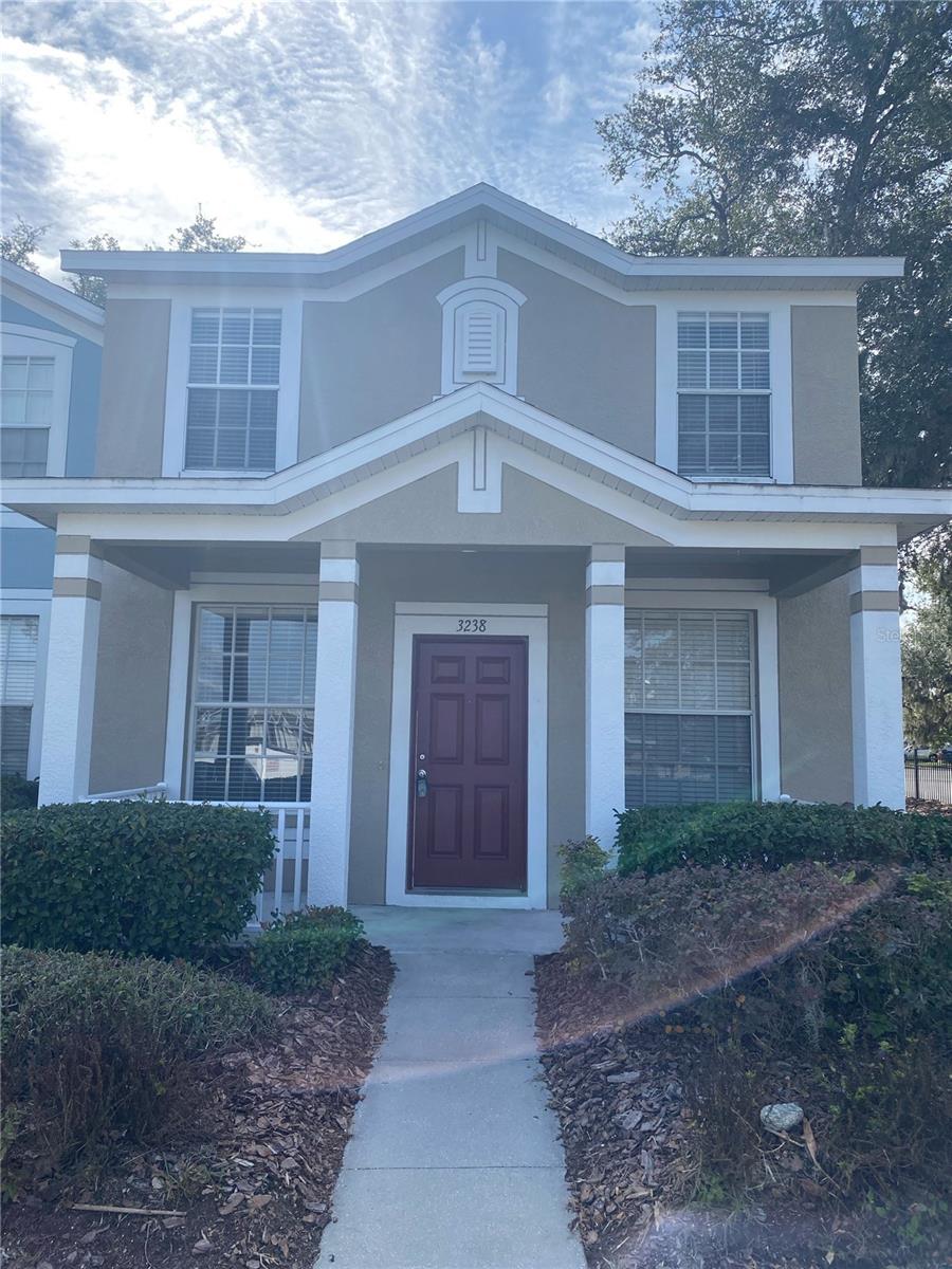 3238 BROKEN BOW DR, LAND O LAKES, FL, 34639