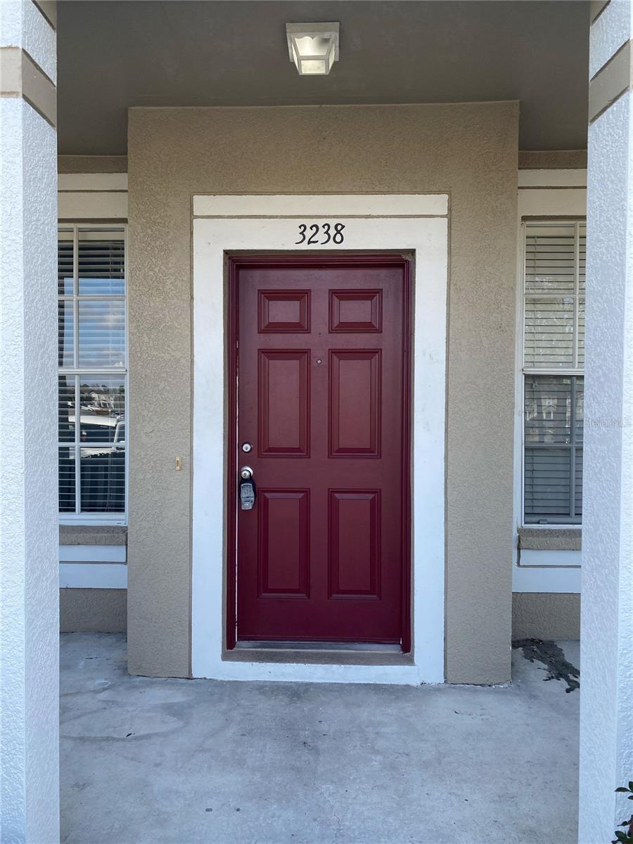 3238 BROKEN BOW DR, LAND O LAKES, FL, 34639