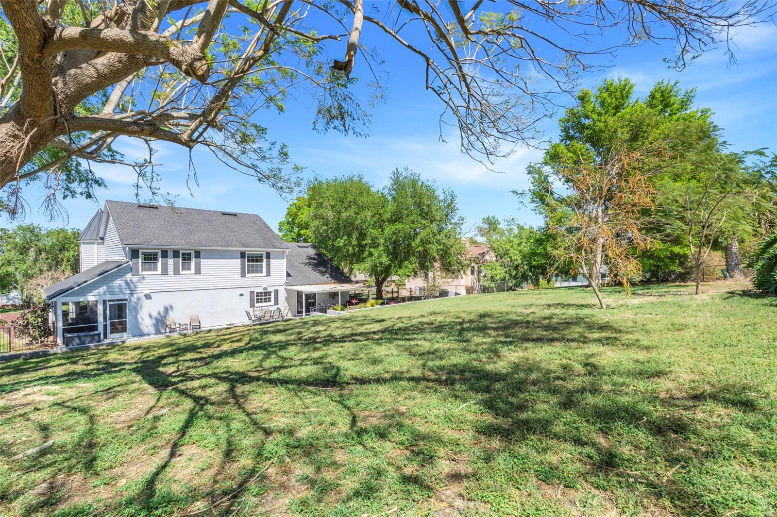 12802 AMBER AVE, CLERMONT, FL, 34711