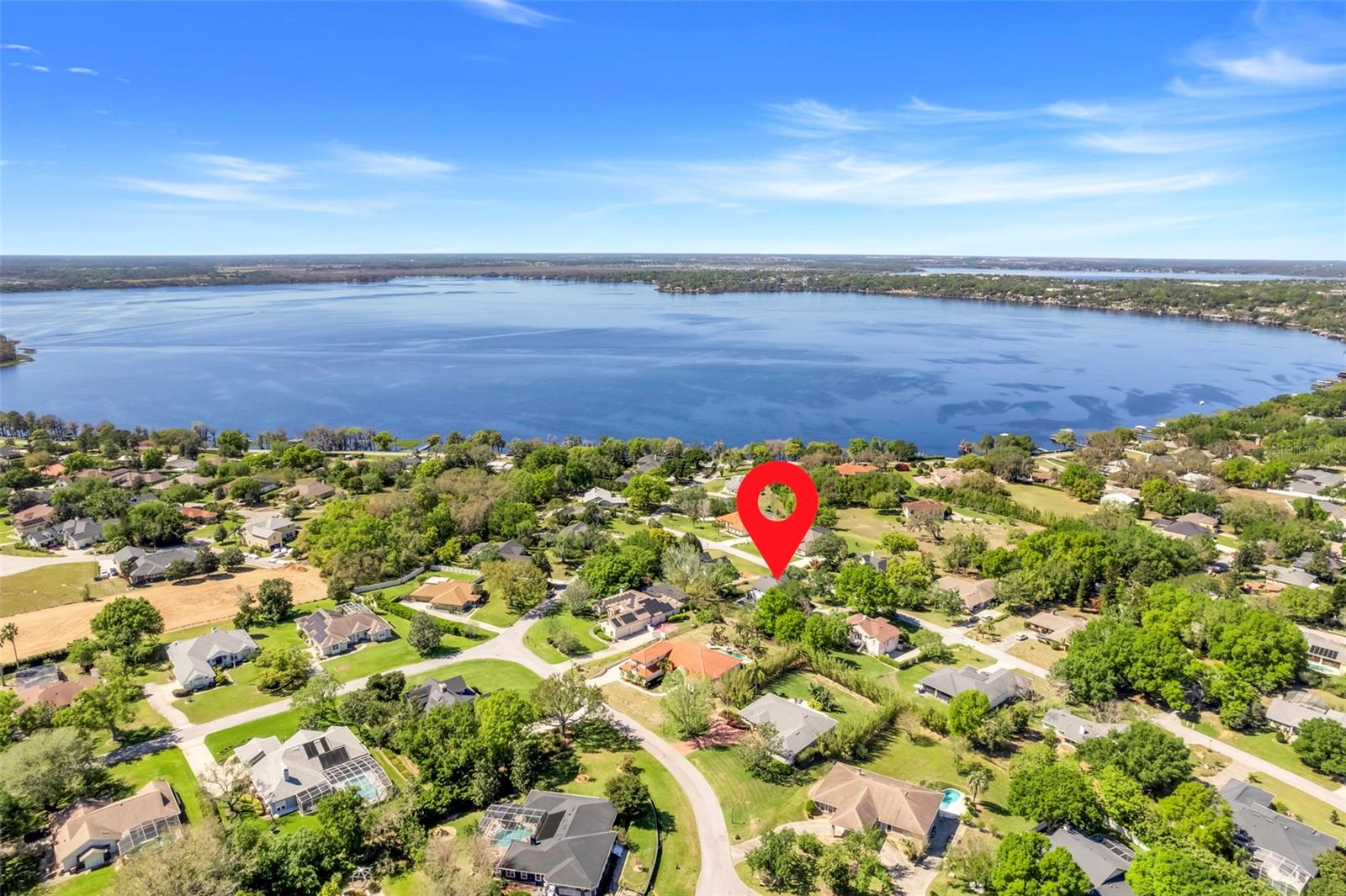 12802 AMBER AVE, CLERMONT, FL, 34711
