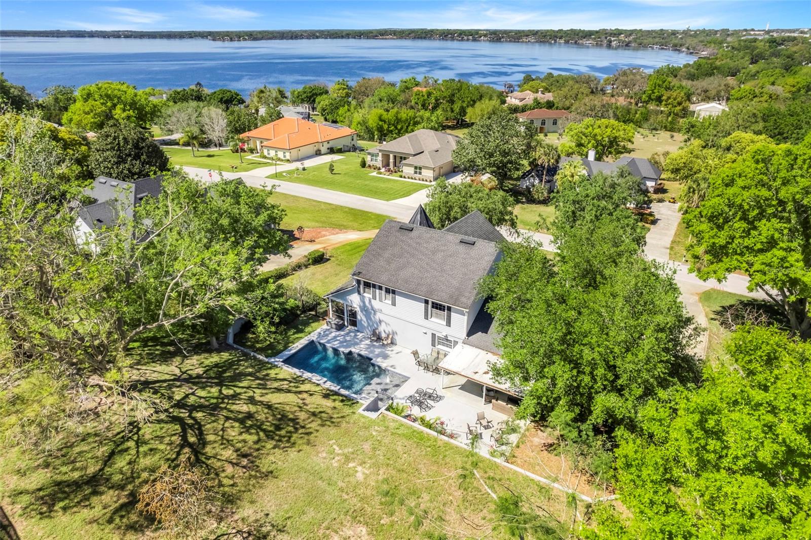 12802 AMBER AVE, CLERMONT, FL, 34711