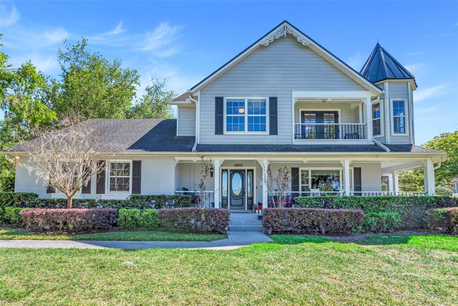 12802 AMBER AVE, CLERMONT, FL, 34711