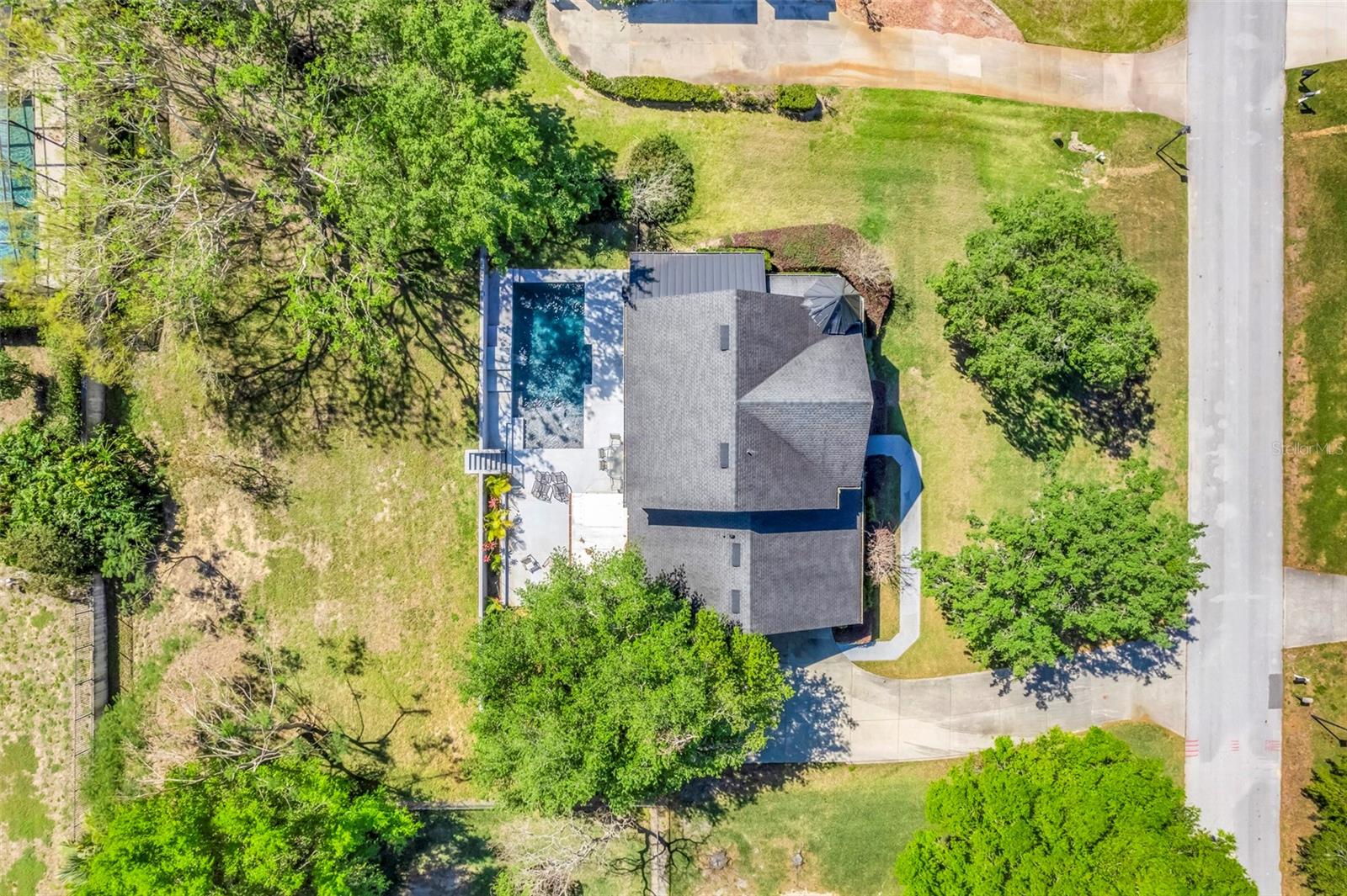 12802 AMBER AVE, CLERMONT, FL, 34711