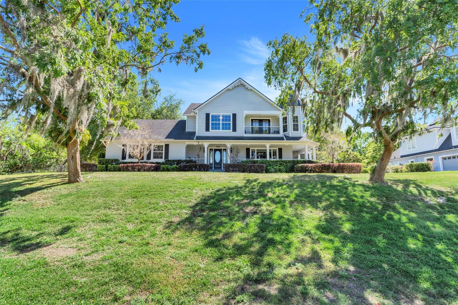 12802 AMBER AVE, CLERMONT, FL, 34711