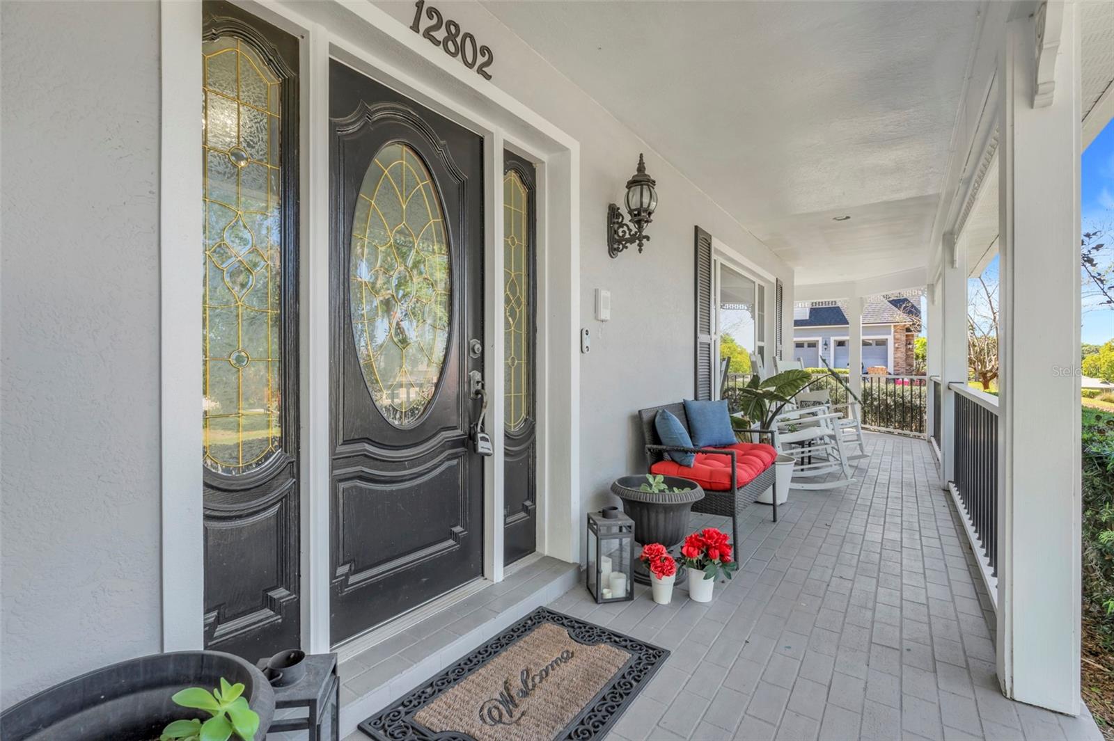 12802 AMBER AVE, CLERMONT, FL, 34711