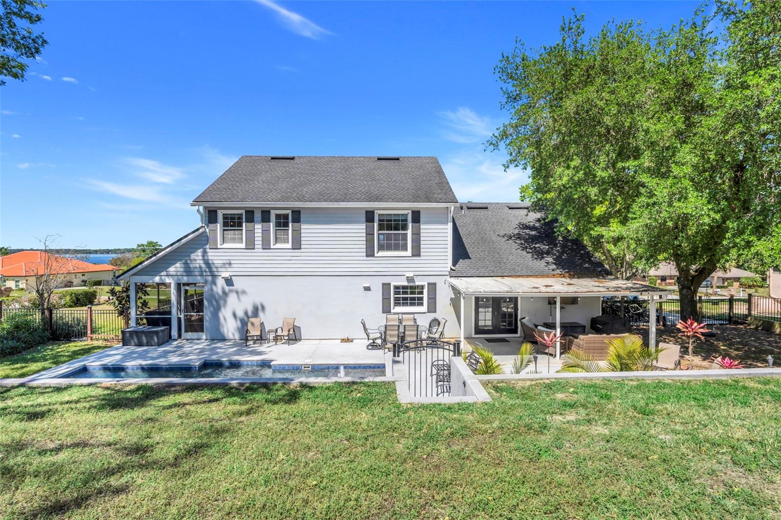 12802 AMBER AVE, CLERMONT, FL, 34711