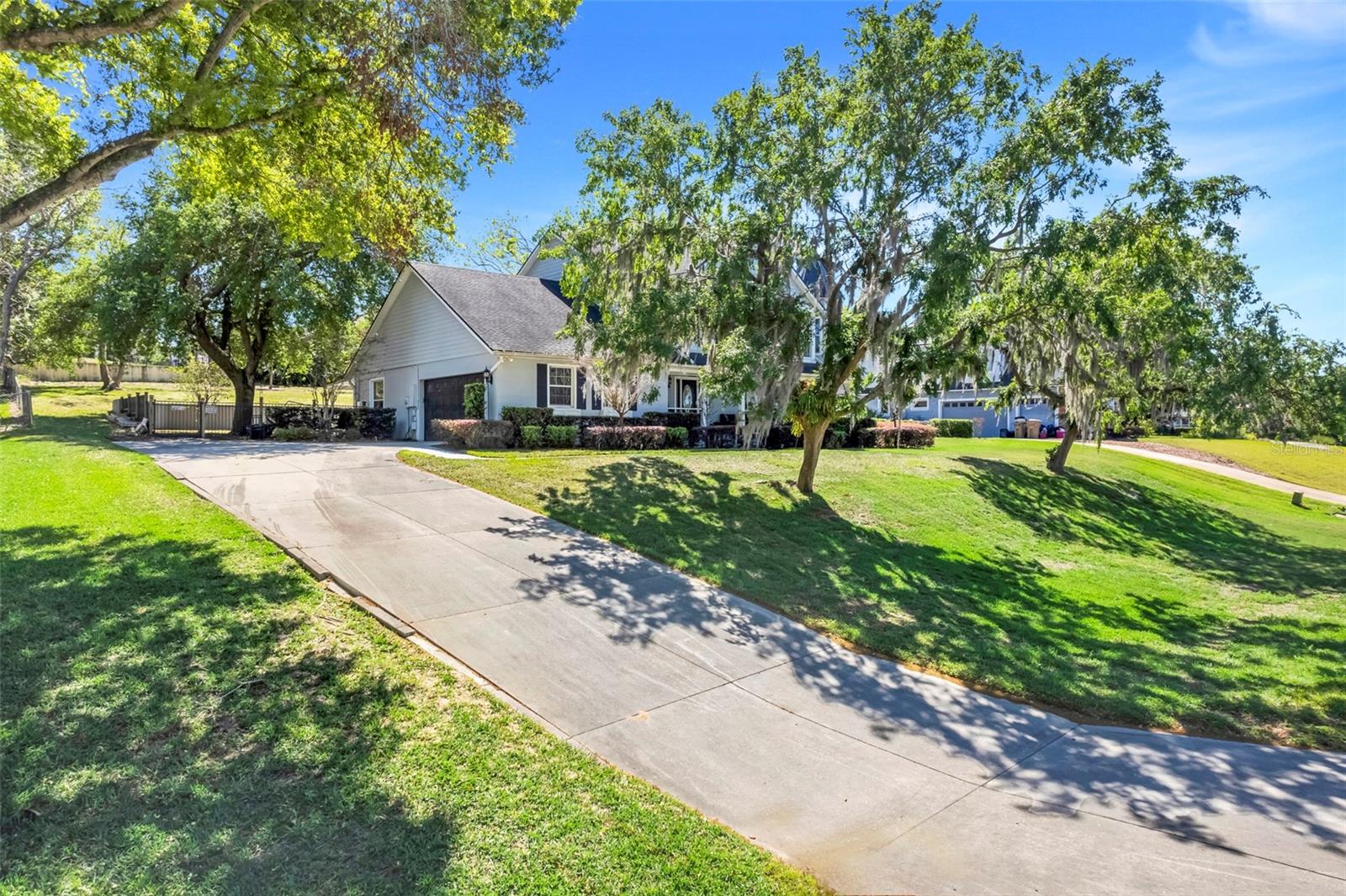 12802 AMBER AVE, CLERMONT, FL, 34711