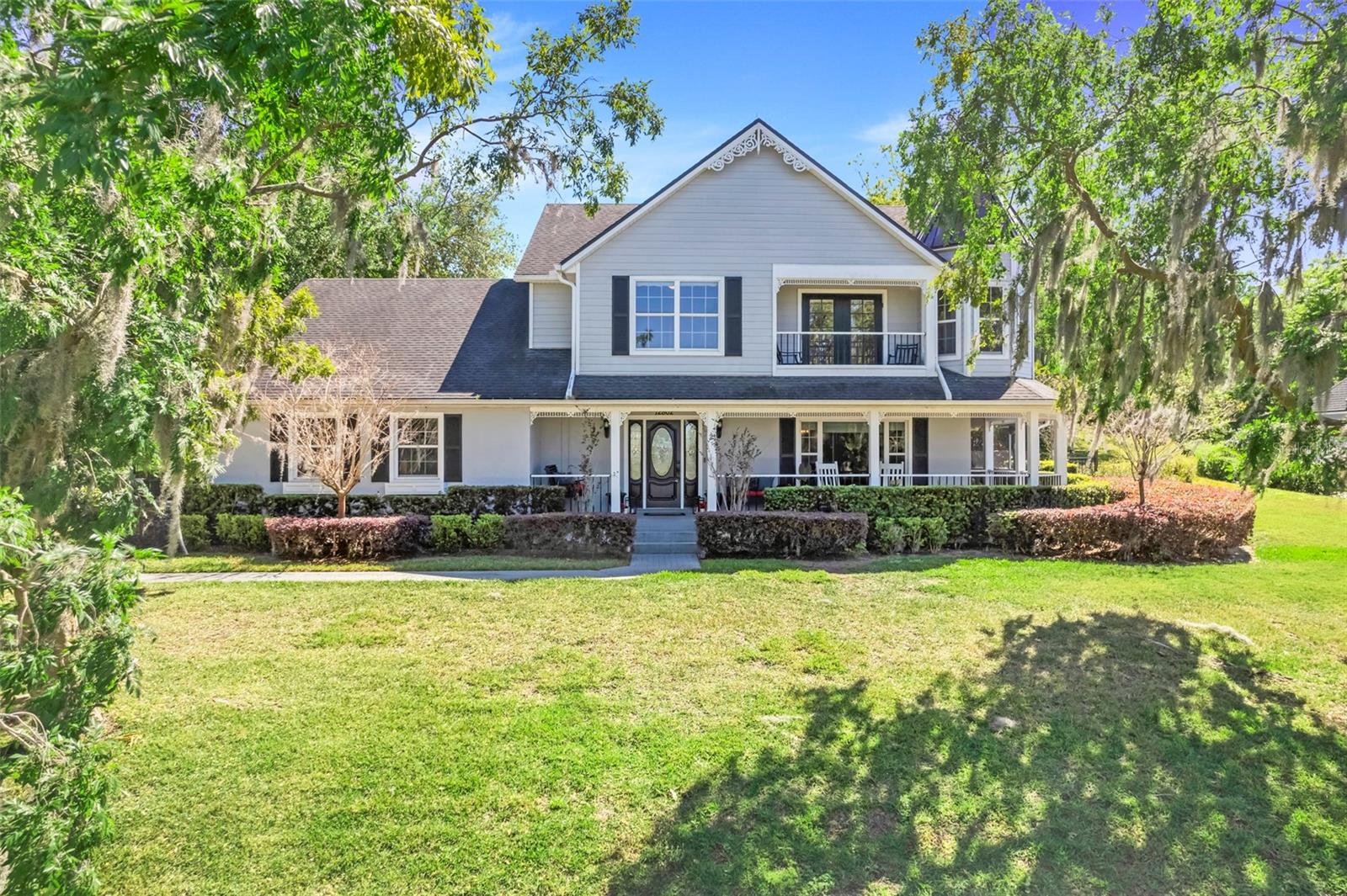 12802 AMBER AVE, CLERMONT, FL, 34711