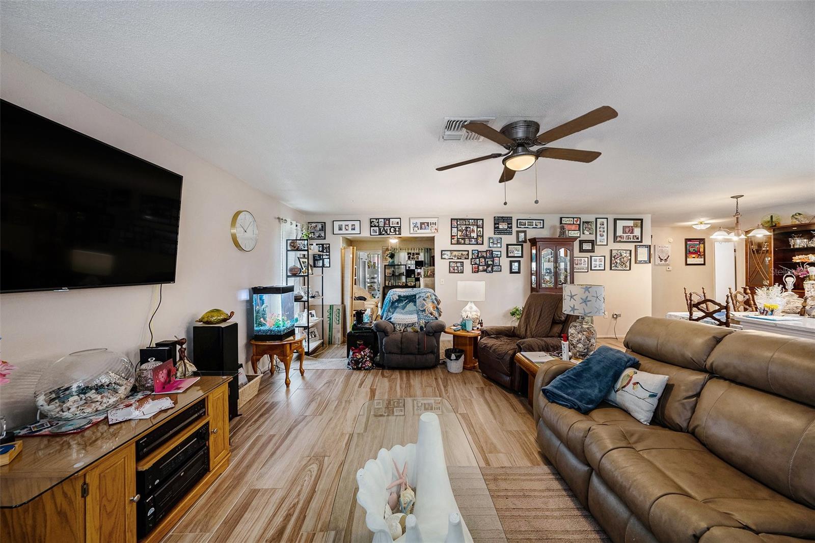 8711 BEAVER LN #4, PORT RICHEY, FL, 34668