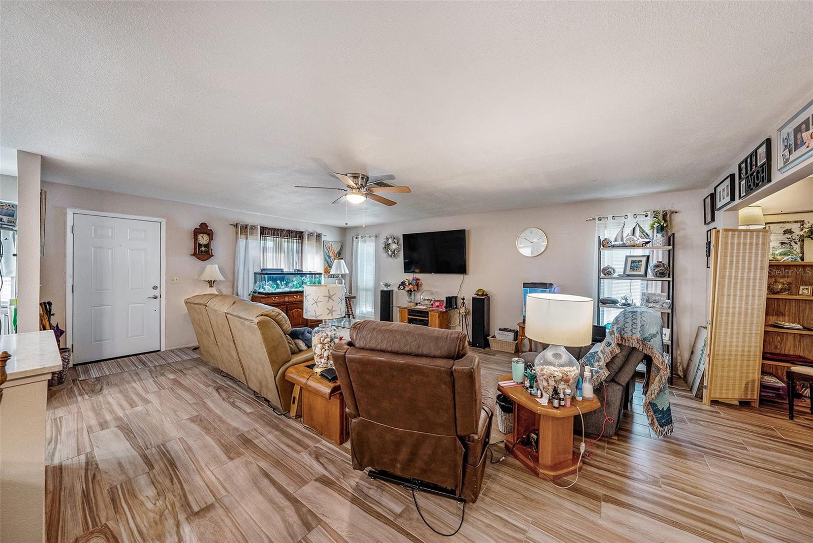 8711 BEAVER LN #4, PORT RICHEY, FL, 34668
