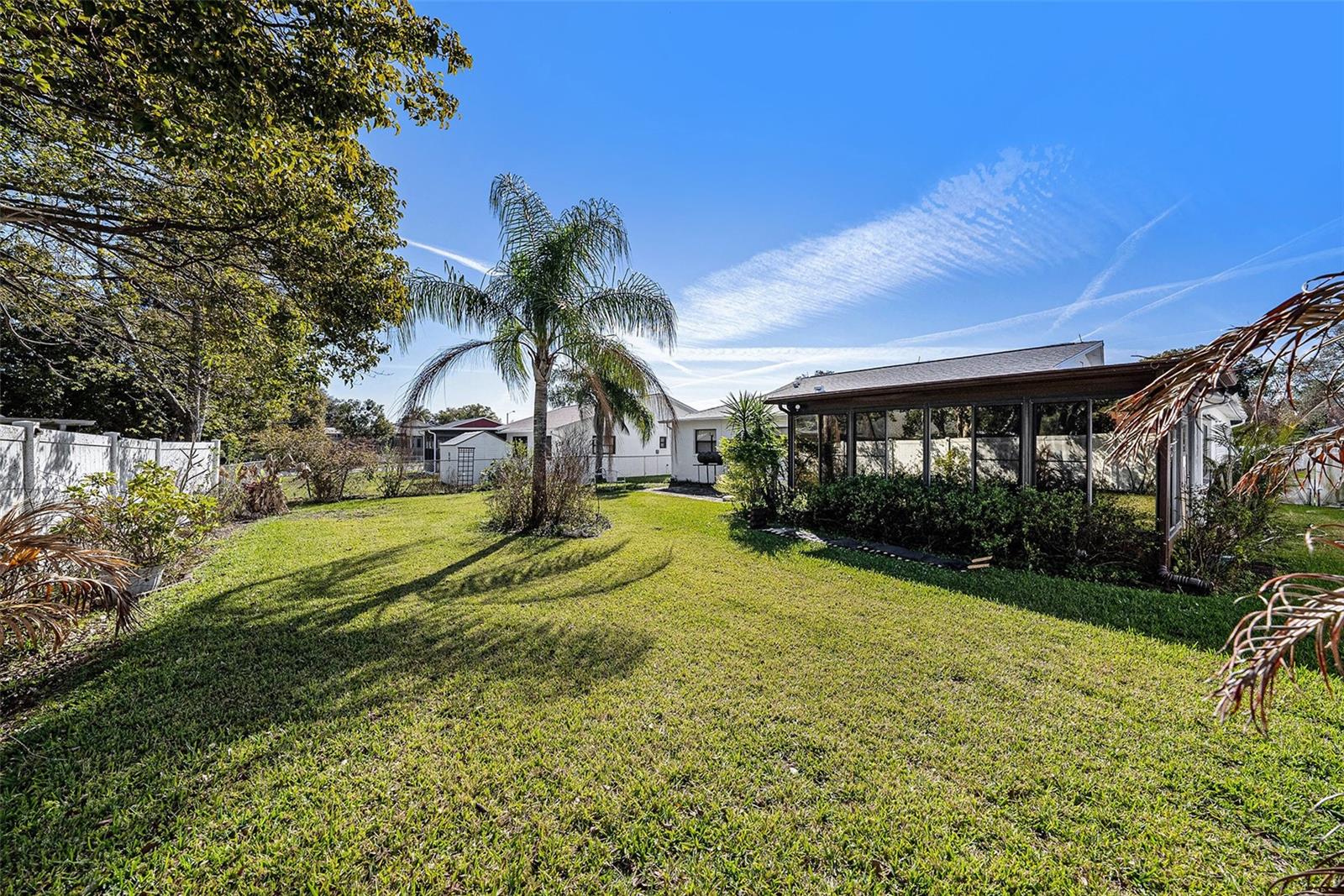 8711 BEAVER LN #4, PORT RICHEY, FL, 34668