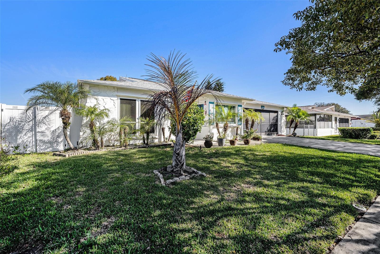 8711 BEAVER LN #4, PORT RICHEY, FL, 34668