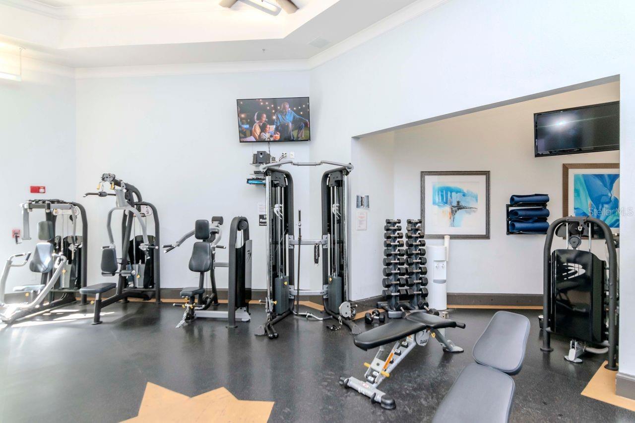 700 S HARBOUR ISLAND BLVD #738, TAMPA, FL, 33602