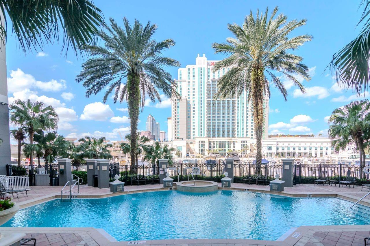 700 S HARBOUR ISLAND BLVD #738, TAMPA, FL, 33602