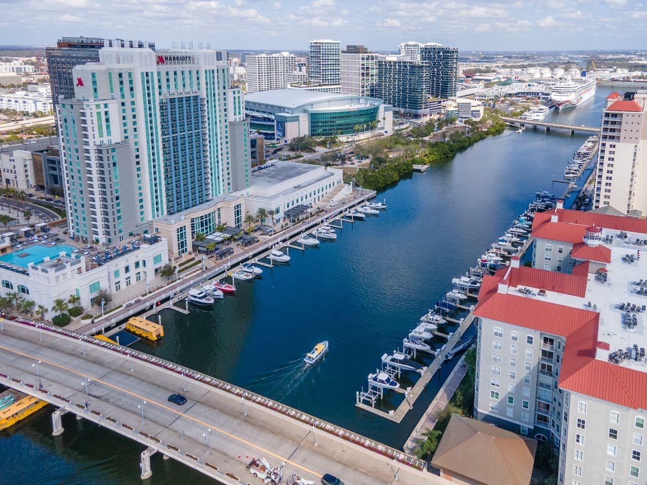 700 S HARBOUR ISLAND BLVD #738, TAMPA, FL, 33602
