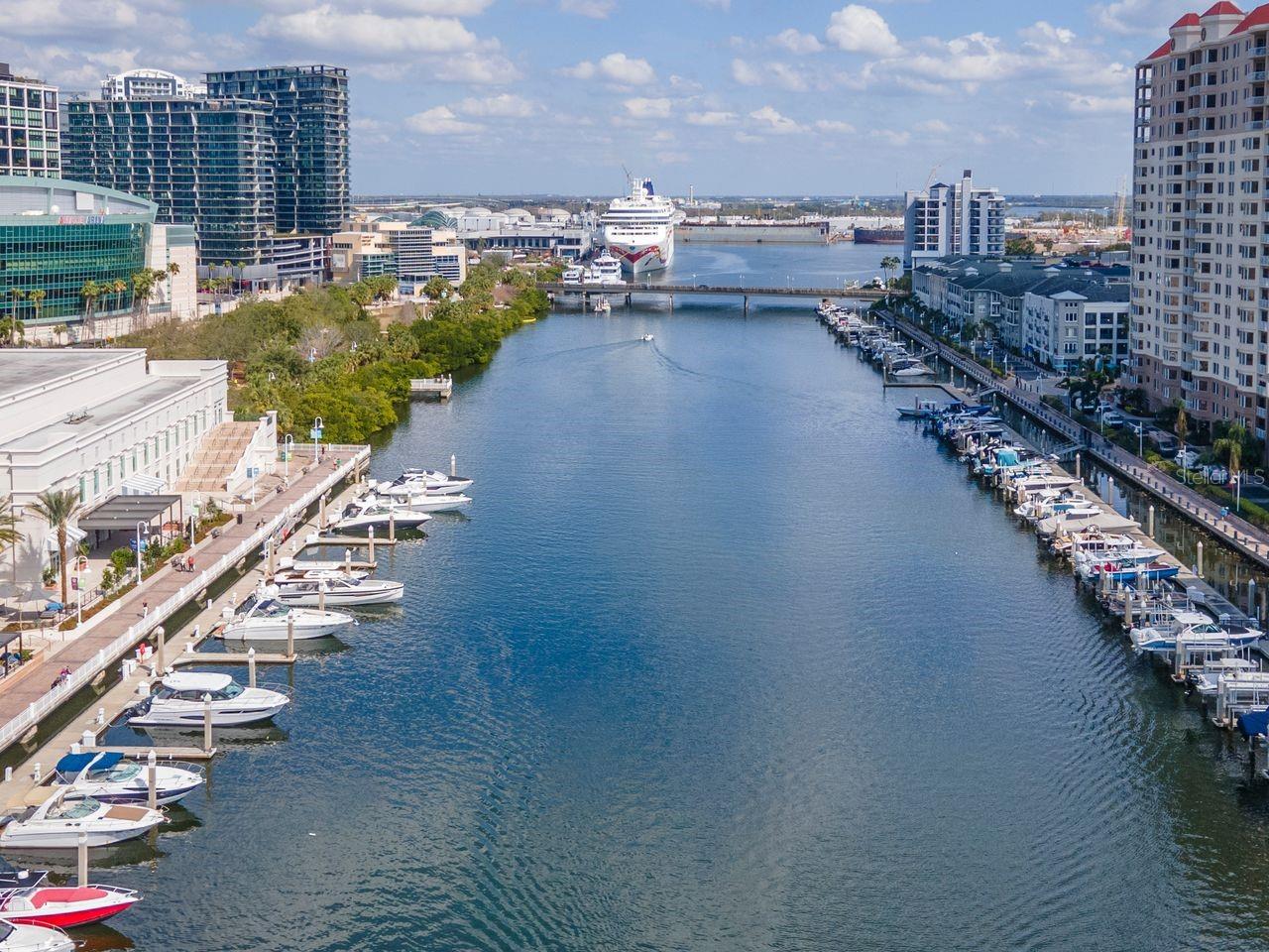 700 S HARBOUR ISLAND BLVD #738, TAMPA, FL, 33602