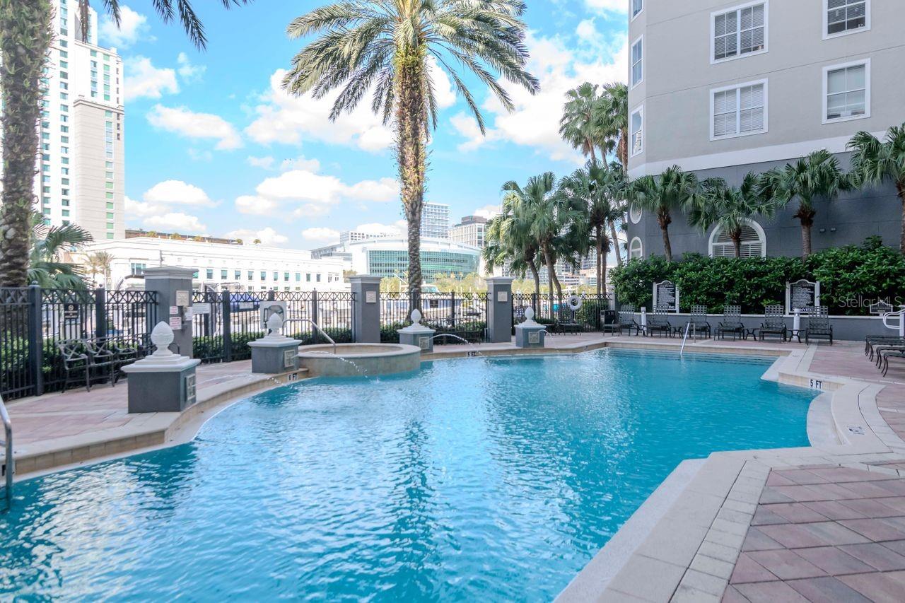 700 S HARBOUR ISLAND BLVD #738, TAMPA, FL, 33602