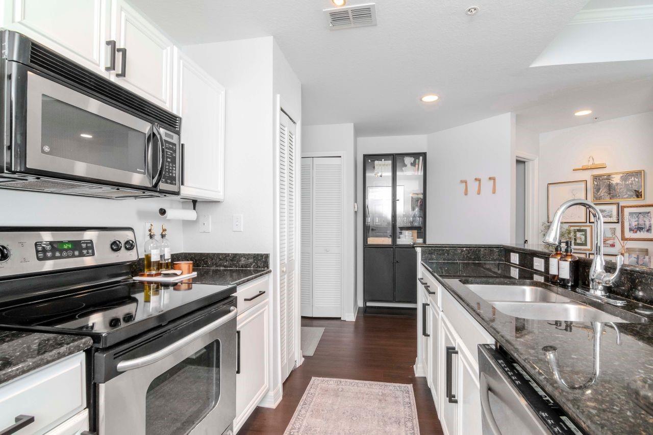 700 S HARBOUR ISLAND BLVD #738, TAMPA, FL, 33602