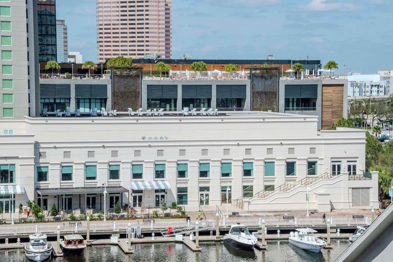 700 S HARBOUR ISLAND BLVD #738, TAMPA, FL, 33602