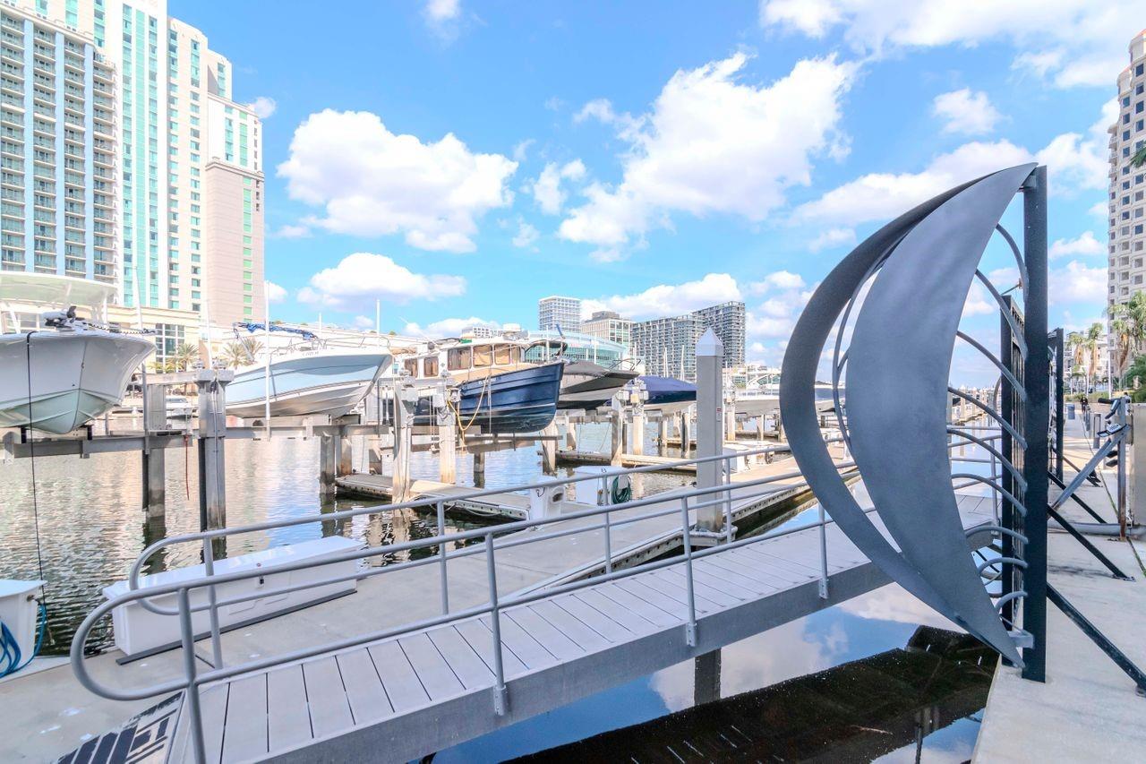 700 S HARBOUR ISLAND BLVD #738, TAMPA, FL, 33602
