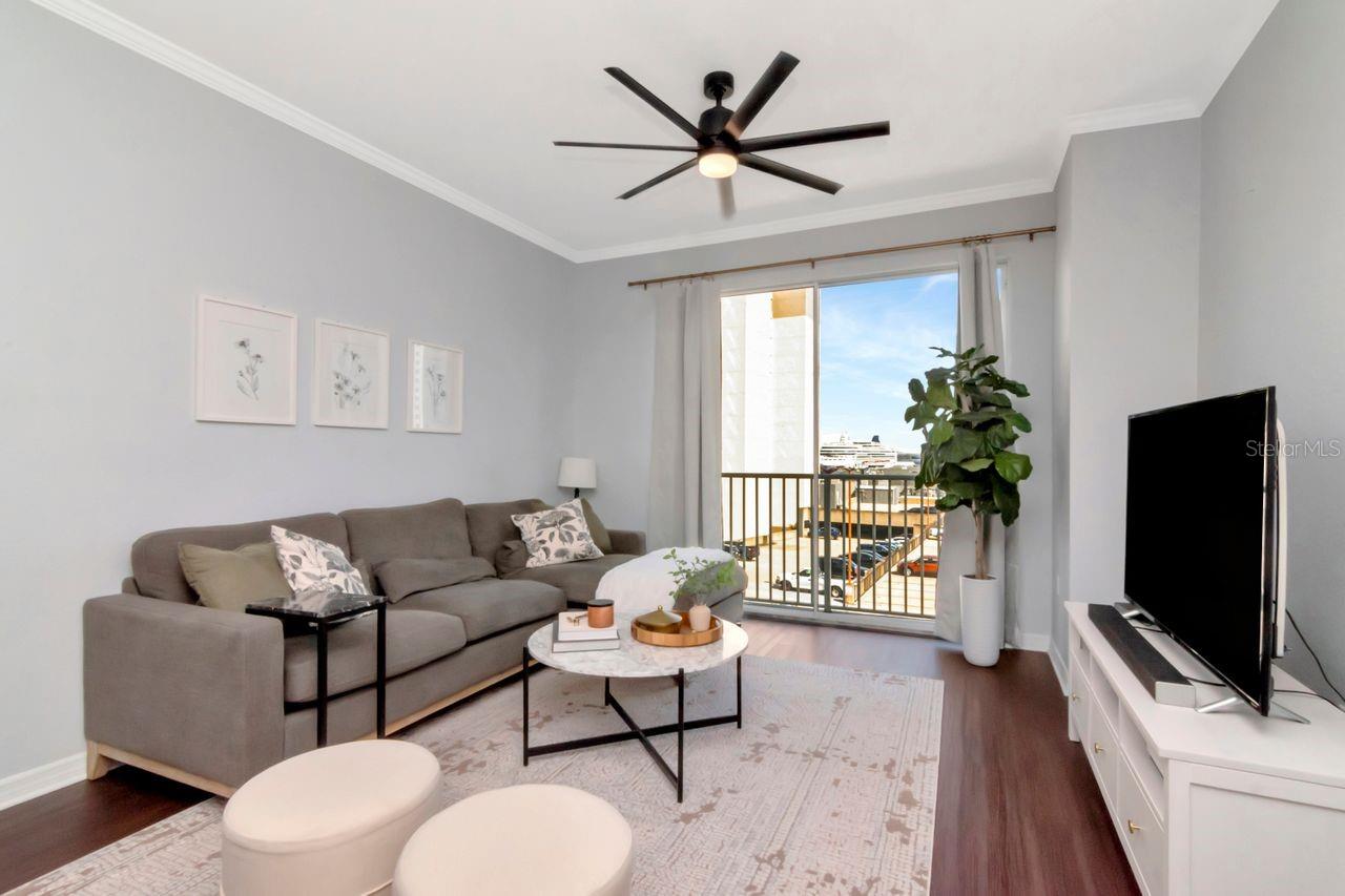 700 S HARBOUR ISLAND BLVD #738, TAMPA, FL, 33602