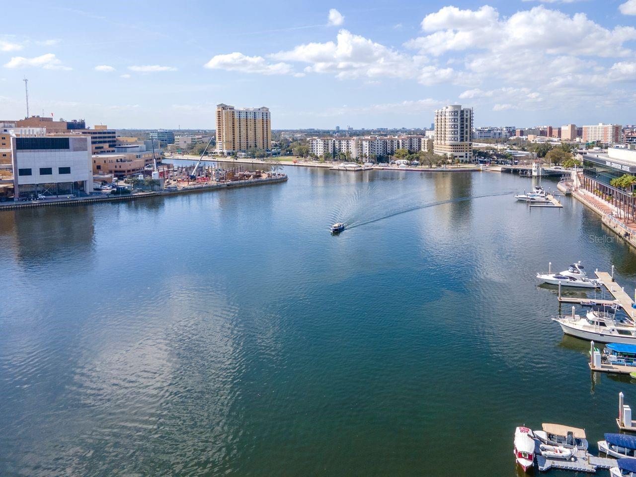 700 S HARBOUR ISLAND BLVD #738, TAMPA, FL, 33602
