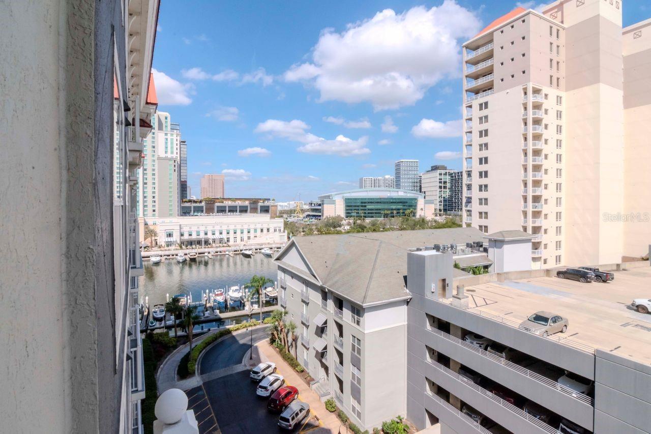 700 S HARBOUR ISLAND BLVD #738, TAMPA, FL, 33602