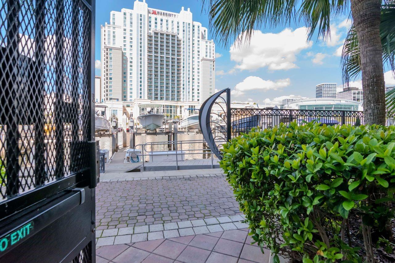 700 S HARBOUR ISLAND BLVD #738, TAMPA, FL, 33602