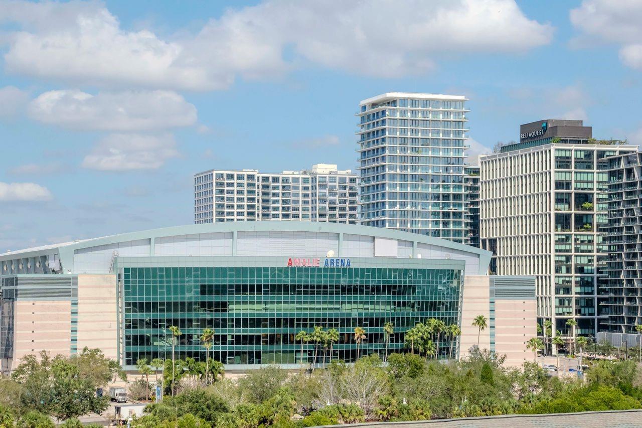 700 S HARBOUR ISLAND BLVD #738, TAMPA, FL, 33602
