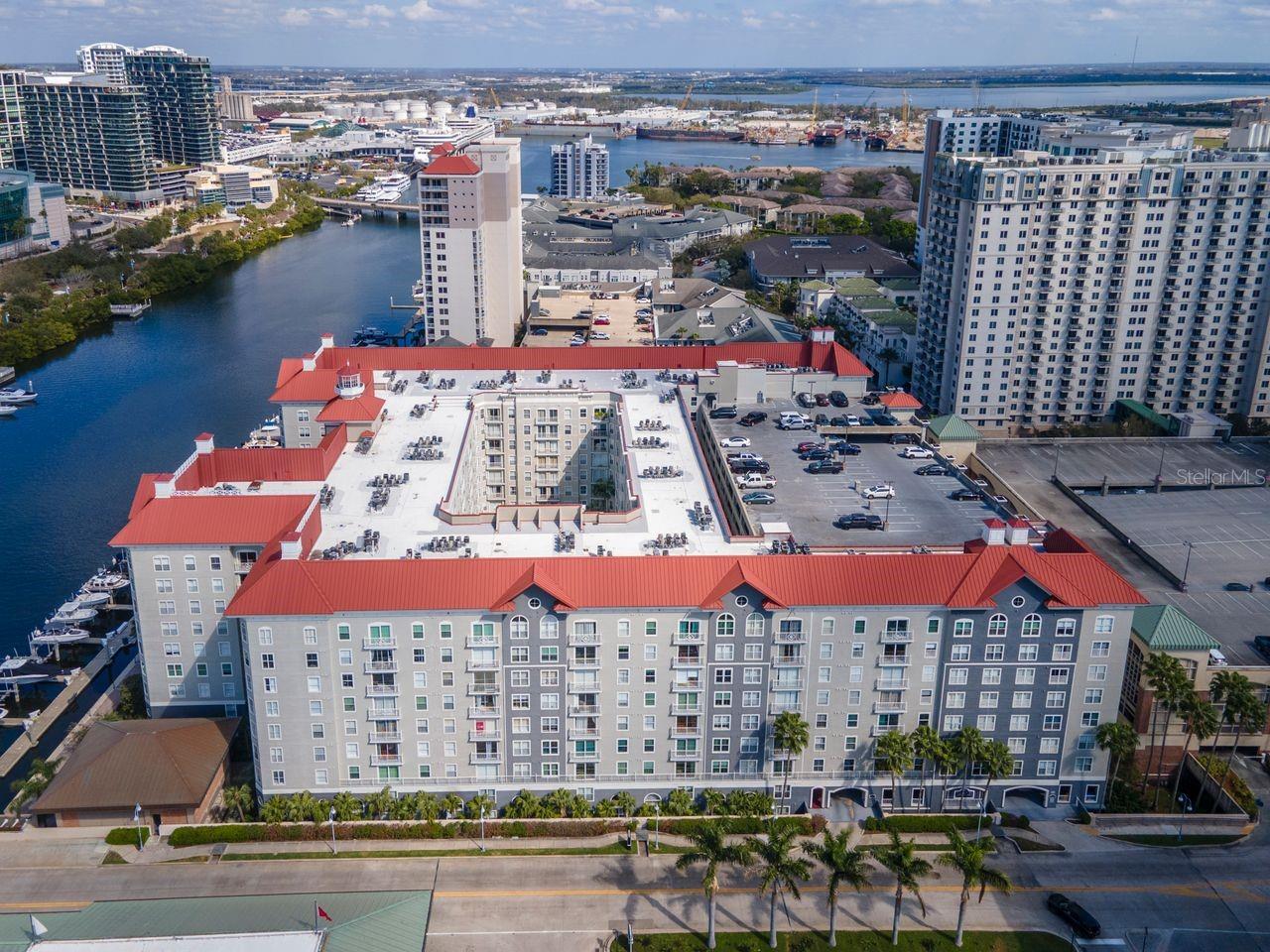 700 S HARBOUR ISLAND BLVD #738, TAMPA, FL, 33602