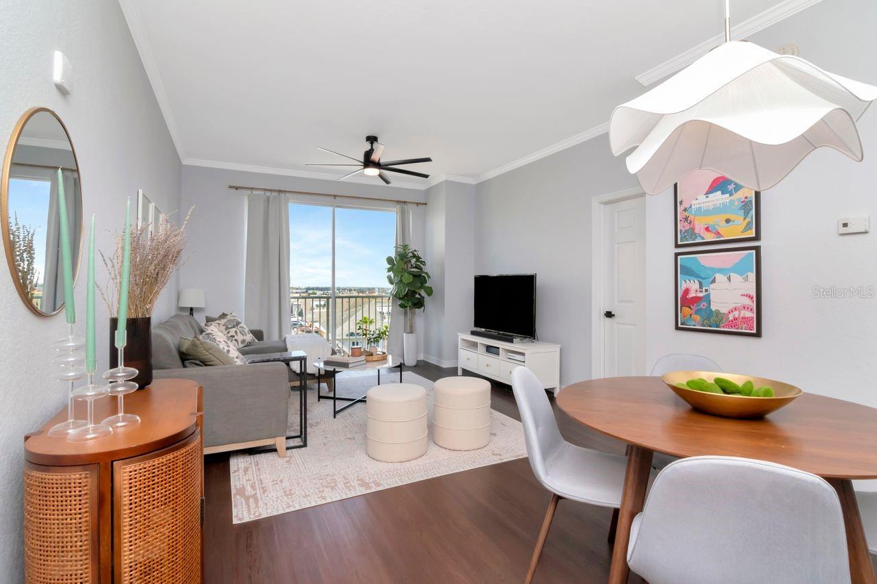 700 S HARBOUR ISLAND BLVD #738, TAMPA, FL, 33602