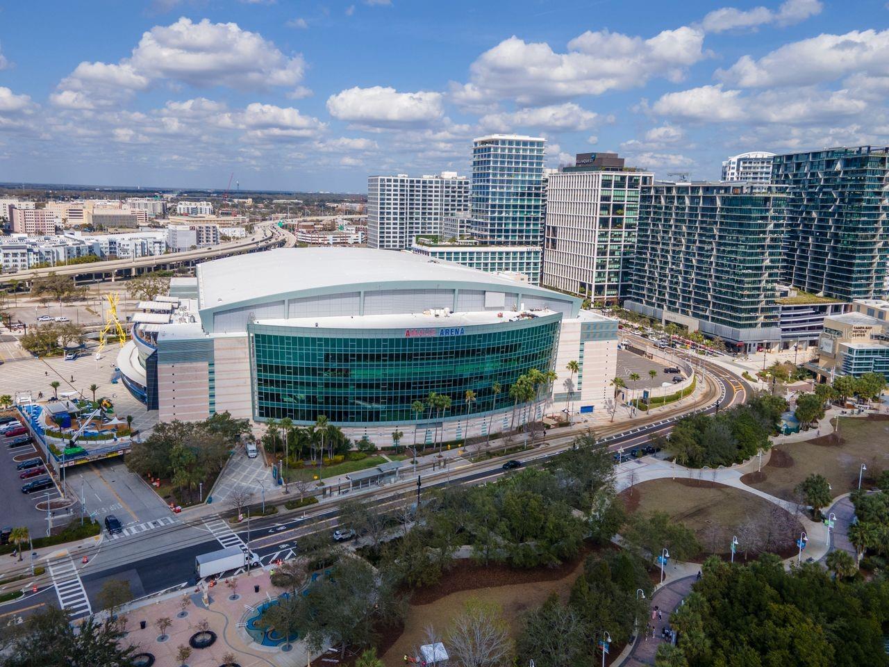 700 S HARBOUR ISLAND BLVD #738, TAMPA, FL, 33602