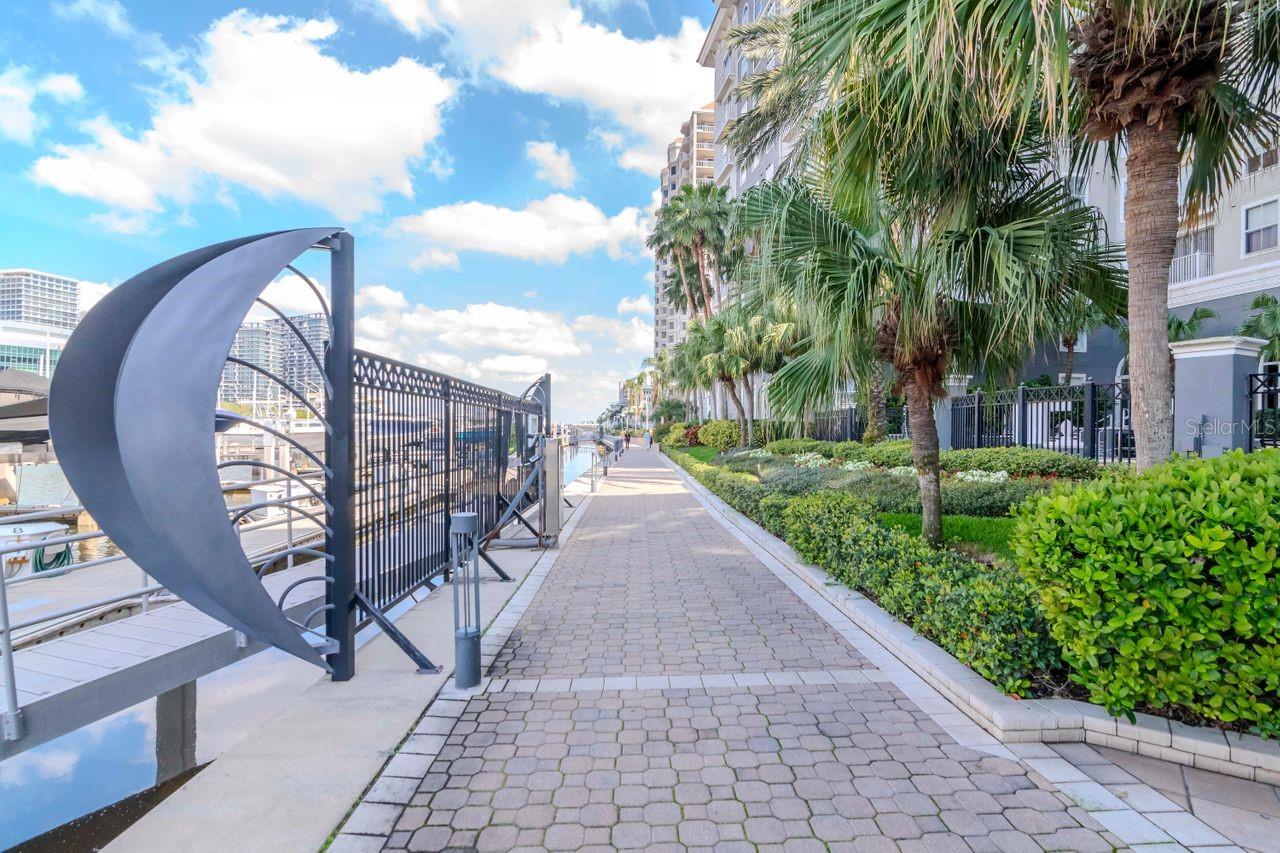 700 S HARBOUR ISLAND BLVD #738, TAMPA, FL, 33602