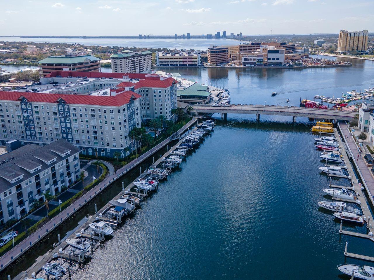 700 S HARBOUR ISLAND BLVD #738, TAMPA, FL, 33602