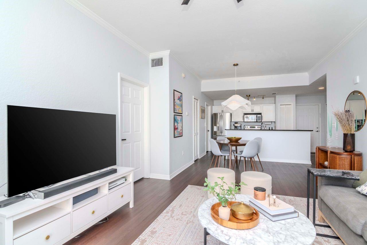 700 S HARBOUR ISLAND BLVD #738, TAMPA, FL, 33602