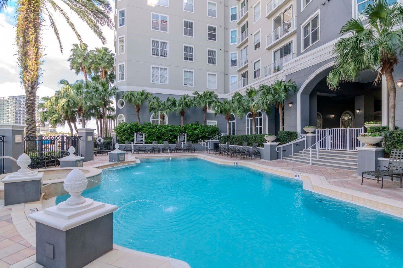 700 S HARBOUR ISLAND BLVD #738, TAMPA, FL, 33602