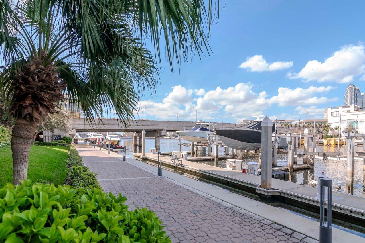 700 S HARBOUR ISLAND BLVD #738, TAMPA, FL, 33602