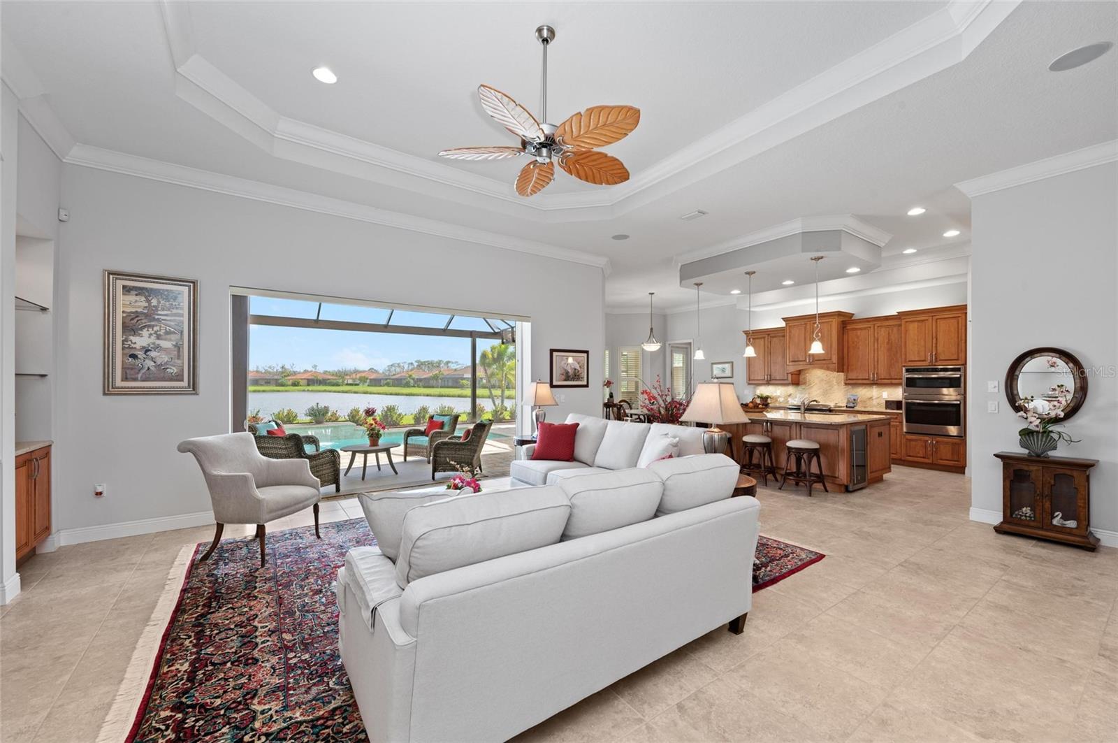 9641 CARNOUSTIE PL, BRADENTON, FL, 34211