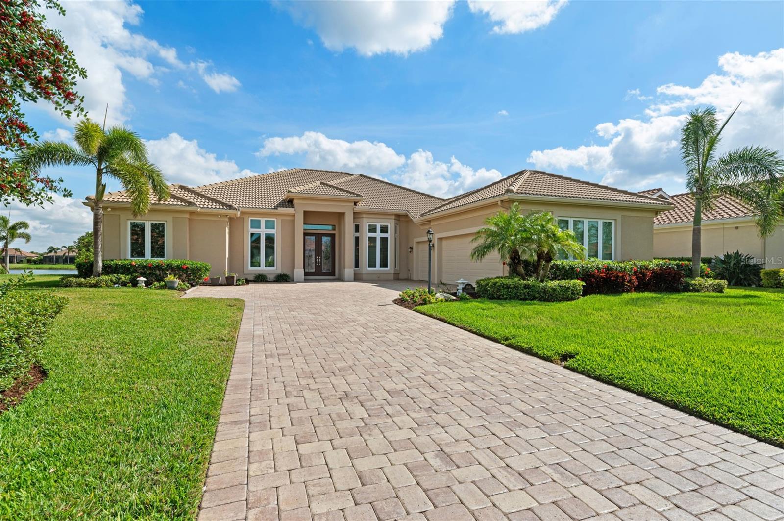 9641 CARNOUSTIE PL, BRADENTON, FL, 34211