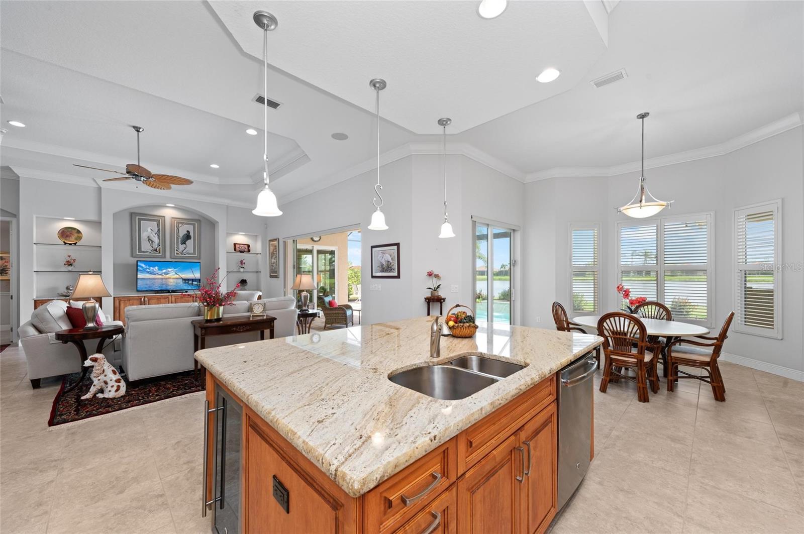 9641 CARNOUSTIE PL, BRADENTON, FL, 34211