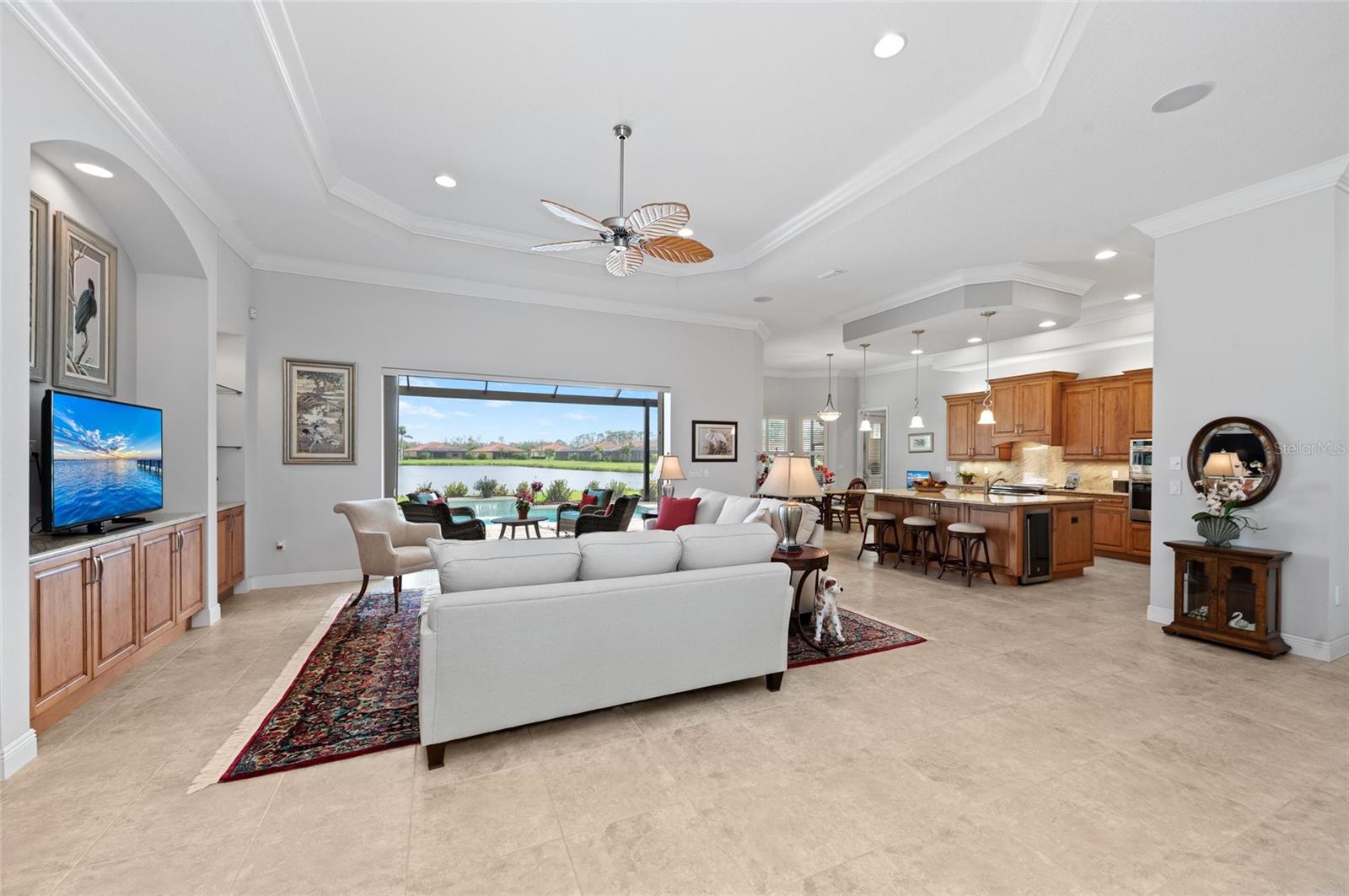 9641 CARNOUSTIE PL, BRADENTON, FL, 34211