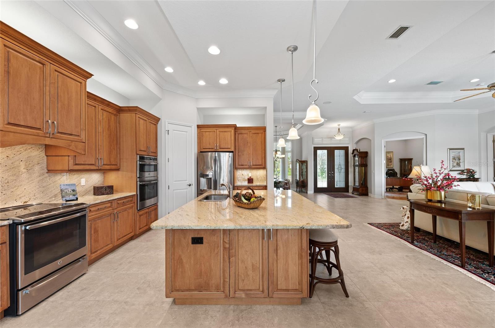 9641 CARNOUSTIE PL, BRADENTON, FL, 34211