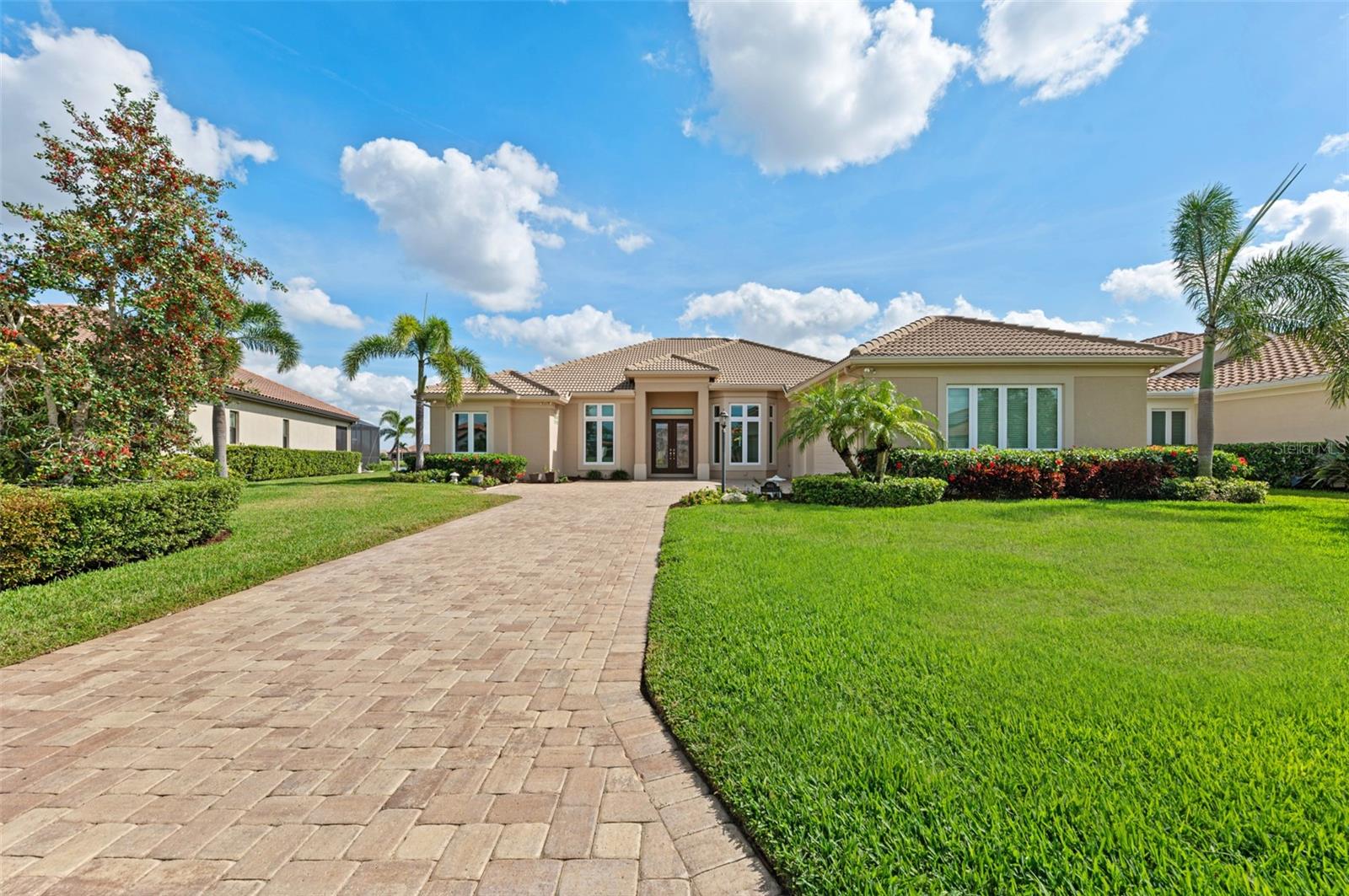 9641 CARNOUSTIE PL, BRADENTON, FL, 34211